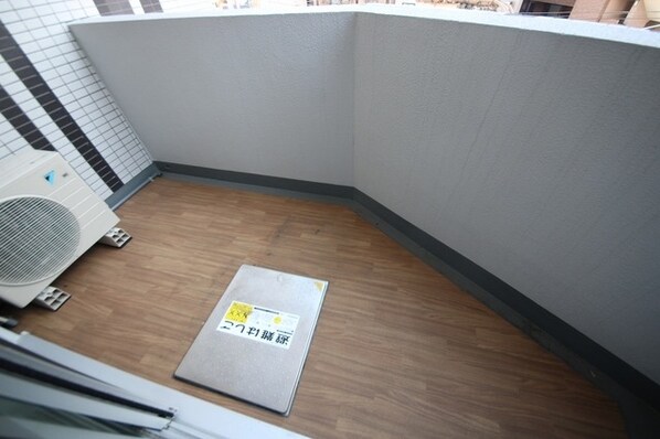 GRAN PASEO本駒込の物件内観写真